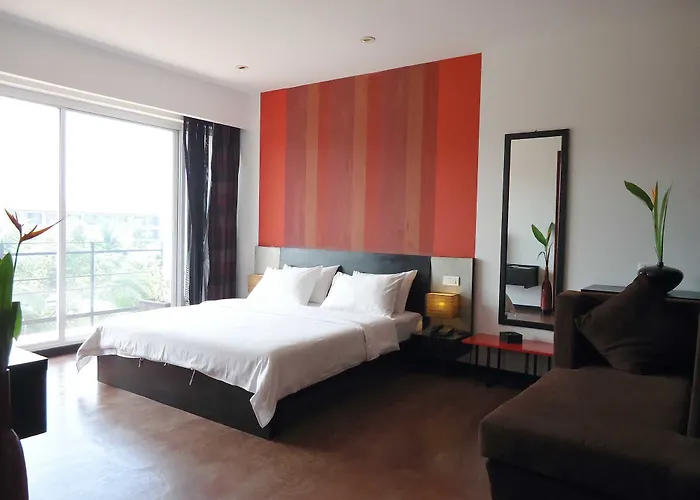 Men S And - Caters To Gay Men Hotel Siem Reap