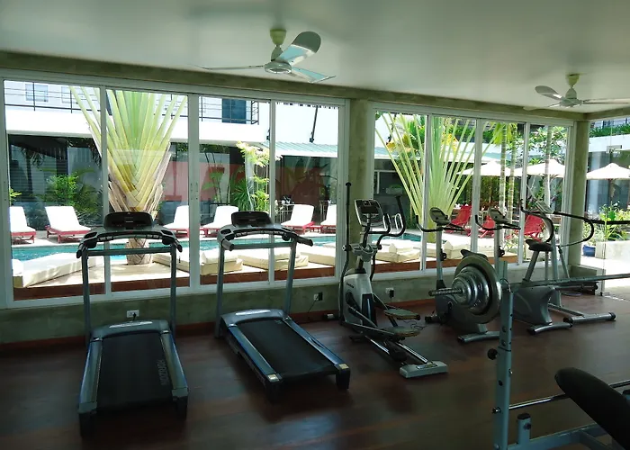 Men S And - Caters To Gay Men Hotel Siem Reap