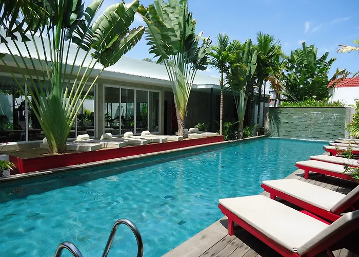 Men S And - Caters To Gay Men Hotel Siem Reap