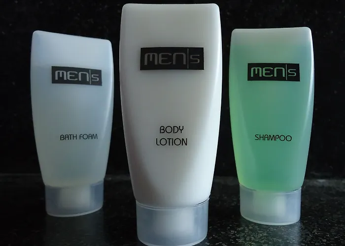 Hotel Men S And - Caters To Gay Men