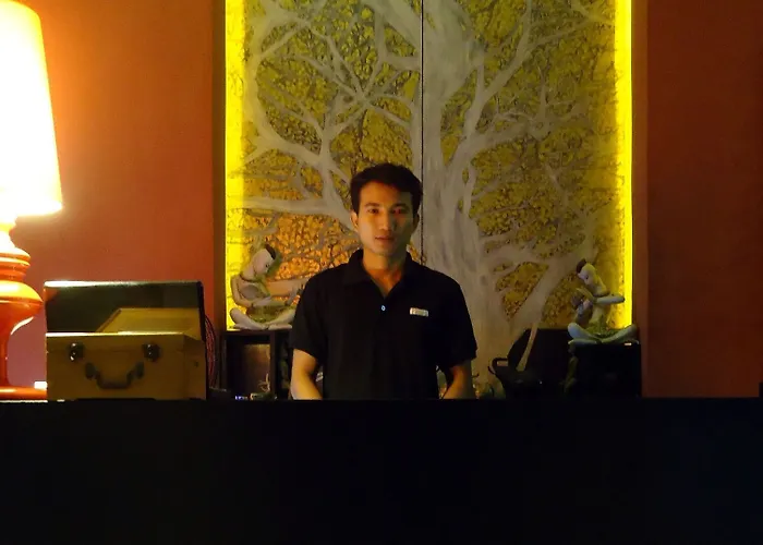 Men S And - Caters To Gay Men Siem Reap